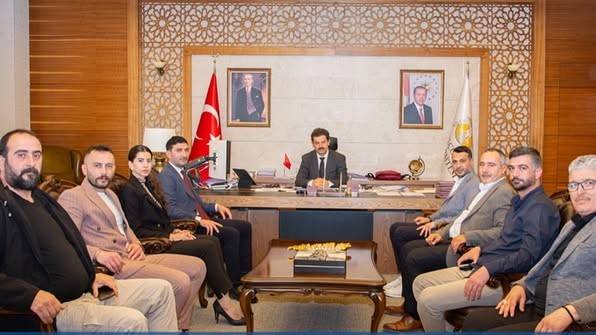 Konya magazin hayatında neler oldu? 1